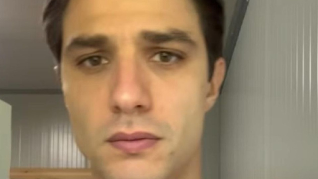 Il Paradiso delle signore, Masotti sbotta sui social
