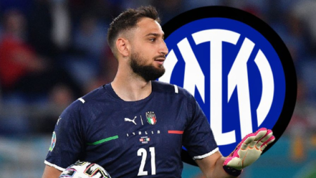 Inter, nuovo rumors per sostituire Onana: piacerebbe Donnarumma dal Psg