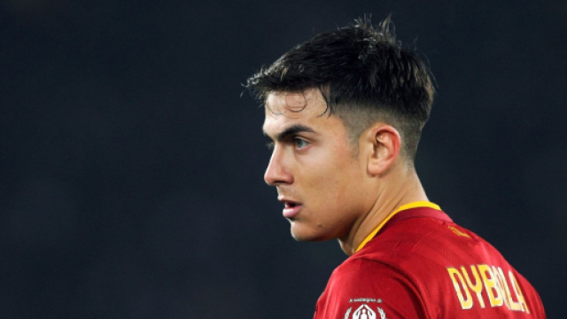 Inter pronta a tornare su Dybala.