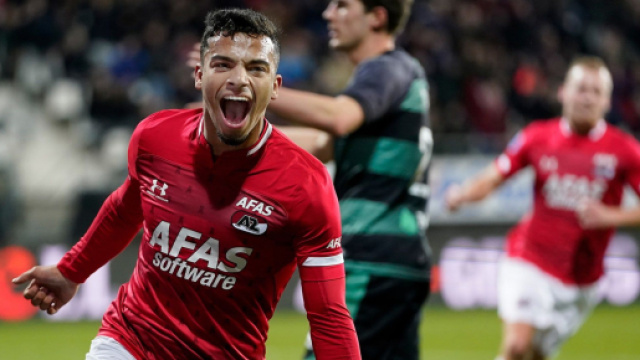 Inter, Wijndal potrebbe sostituire Gosens