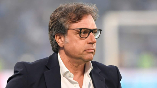 Juventus, Biasin: 'Giuntoli? meglio un grande dirigente che un ottimo giocatore'.