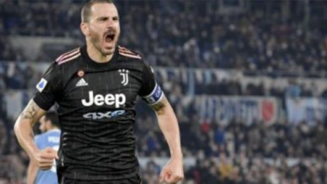 Juventus, Bonucci e McKennie non dovrebbero partire per gli Stati Uniti