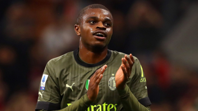 La Juventus penserebbe a Kessi&eacute; e studia lo scambio col Milan per arrivare a Kalulu.