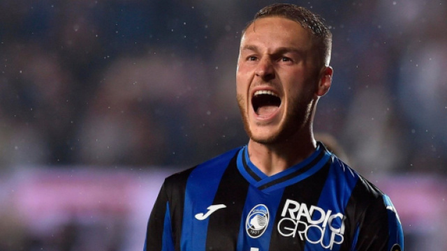 Mercato Juve, idea Koopmeiners per il centrocampo.