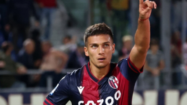 Mercato Milan: possibile sfida alla Fiorentina per Dominguez.