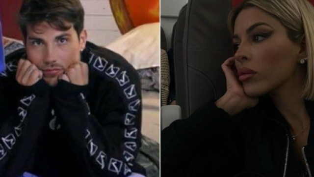 Oriana Marzoli, segnalazione: 'L'hanno vista con un ragazzo', lei: 'Registravo per lavoro'.