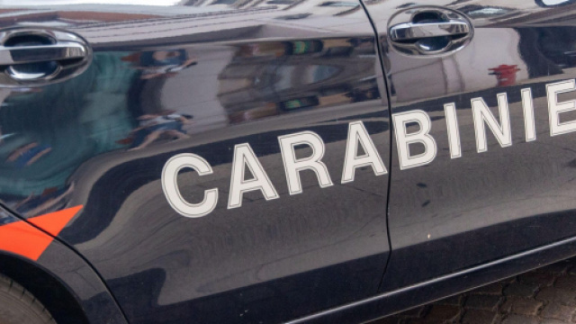 Primario arrestato mentre intasca una mazzetta a Bari.