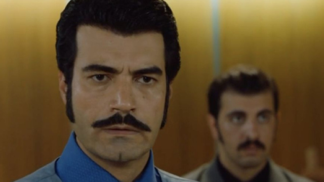 Terra amara, episodio 14 luglio:Fikret aggredisce fisicamente Demir, Zuleyha diffamata