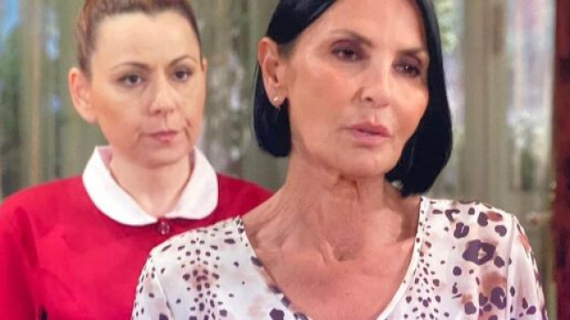 Un posto al sole, puntate 24-28 luglio: Roberto potrebbe scoprire che Tommy non &egrave; suo figlio.