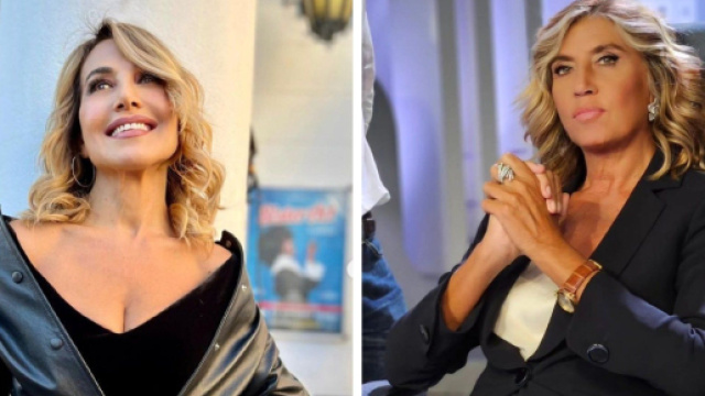 Cambio programmazione Mediaset settembre