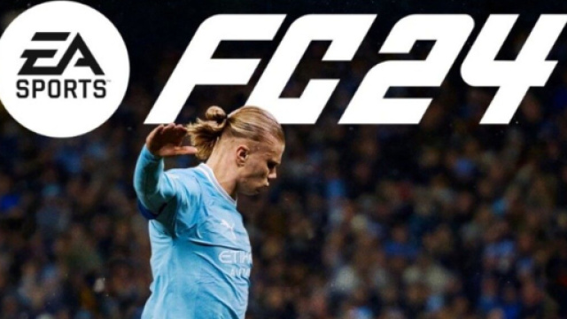 Ce jeudi marquait une longue pr&eacute;sentation d'EA Sports FC24. Les nouveaut&eacute;s sont &agrave; retenir, tout comme l'arriv&eacute;e d'Haaland. (@EASPORTSFC)