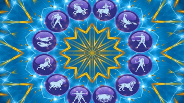 Oroscopo del giorno per tutti i segni zodiacali.