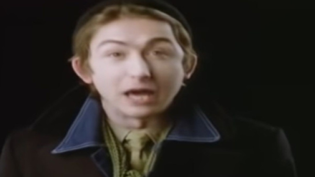 Such a shame dei Talk Talk &egrave; un brano ispirato al romanzo L'uomo dei dadi