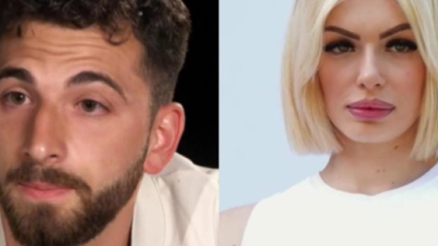 Temptation Island, ipotesi bacio tra Giuseppe e Roberta: lei insinua il dubbio su Tik Tok.