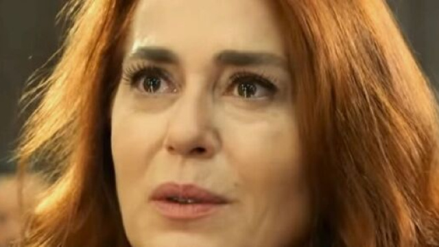 Terra amara, prossimi episodi: Sevda viene arrestata per l'omicidio della signora Yaman.