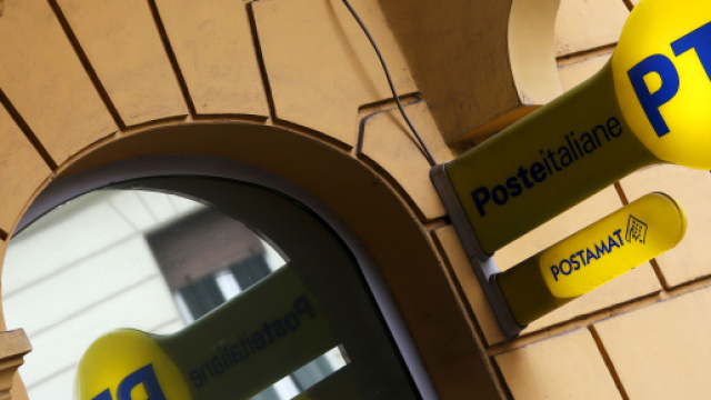 Assunzioni Poste Italiane: offerte di lavoro.