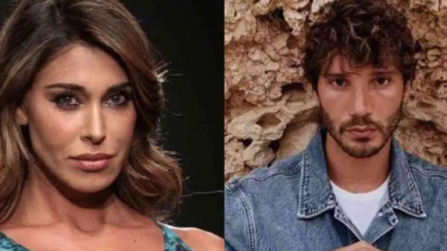 Belen Rodriguez, segnalazioni sull'addio a Stefano: 'Lui ha preso il palo e ha tolto la fede'.
