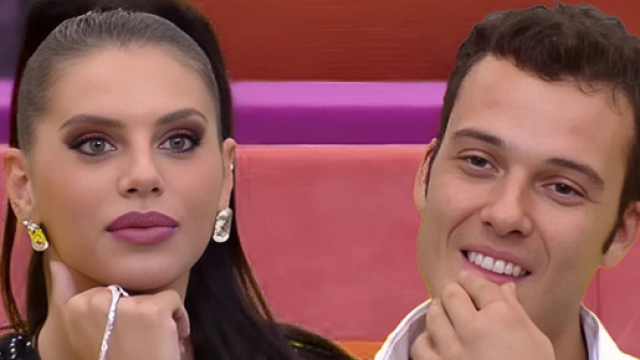 GF Vip, Antonella nega il ritorno con Edoardo e fa un appello ai fan: 'Vedete la realt&agrave;'.