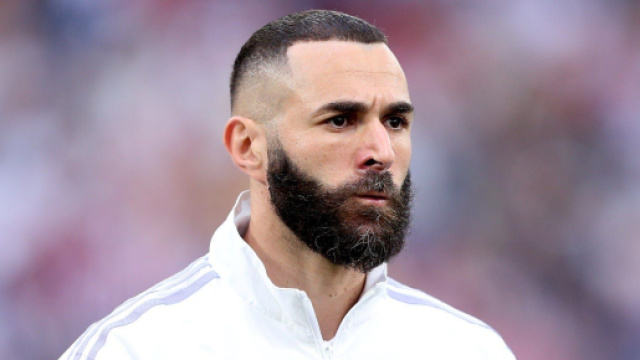 Karim Benzema en forme sur la Toile (capture Twitter @SeputarMadrid)