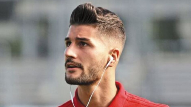 Antonio Colak, a un passo dal Parma.