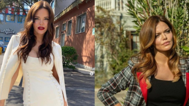 Chi &egrave; Hilal Altınbilek, l'interprete di Z&uuml;leyha in Terra amara.