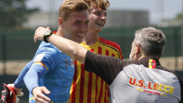 Crotone: il Lecce avrebbe declinato l'offerta per Borbei.