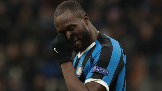 Dybala's failed Man Utd move led to Lukaku joi beIN SPORTS - beinsports.com