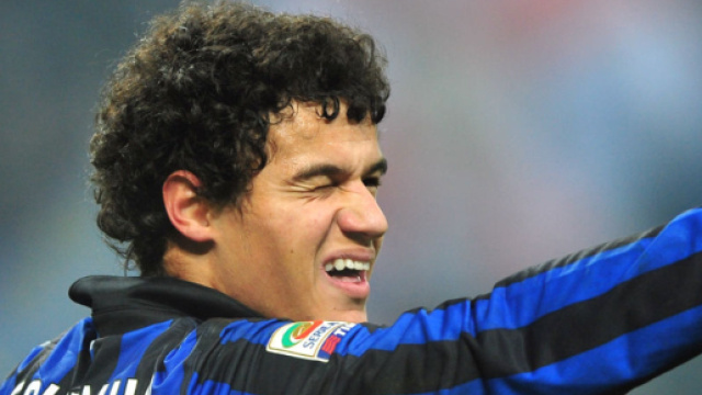 Inter, idea sul mercato estivo: possibile scambio Coutinho-Correa