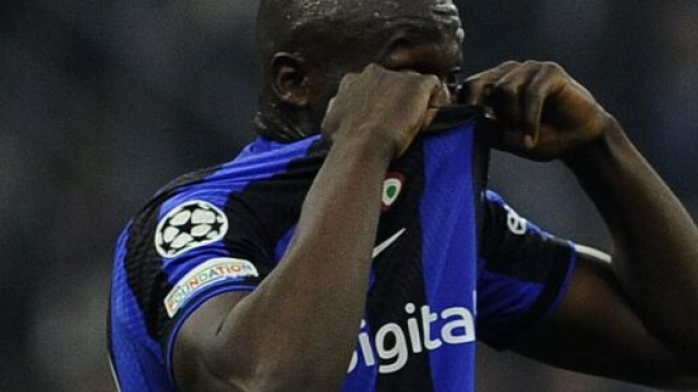 Inter, Lukaku:Ausilio risponde picche alla telefonata di Big Rom, la storia sarebbe finita.