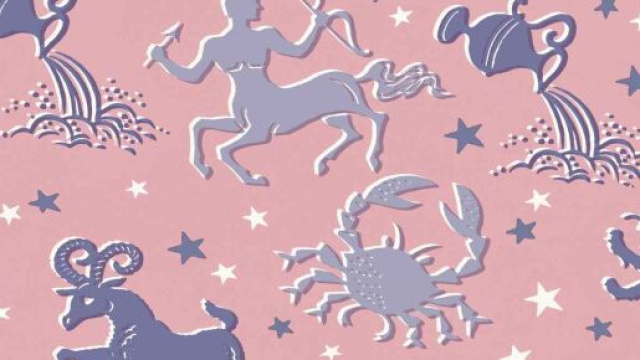 L'oroscopo e classifica di marted&igrave; 18 luglio: Sagittario passionale e creativo.