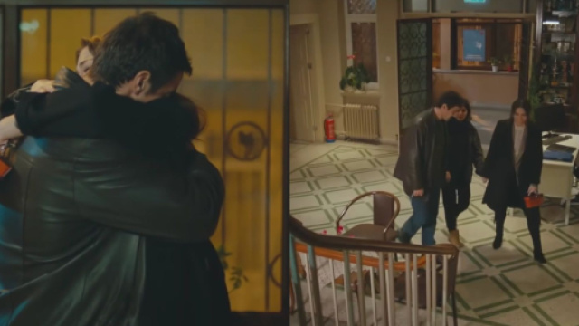 My home my destiny trame, la proposta di Mehdi a Zeynep: 'Diventiamo i genitori di Kibrit'.