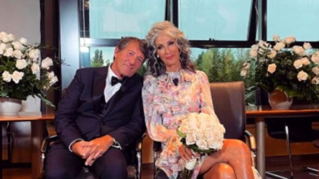 Uomini e donne, prima registrazione: Fabio e Isabella in studio?