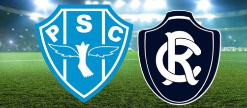 Onde assistir Paysandu x Remo ao vivo (Arte/Eduardo Gouvea)