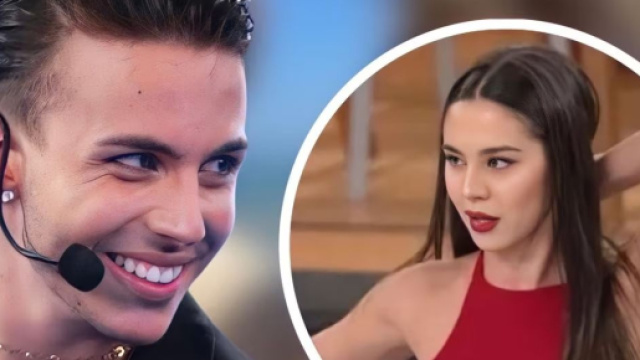 Amici 22, Mattia e Benedetta inseparabili: pranzi, vacanze e foto in bagni d'hotel insieme.