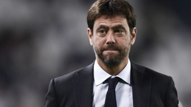 Juventus, Agnelli non avrebbe gradito la richiesta ufficiale di abbandono della Superlega.