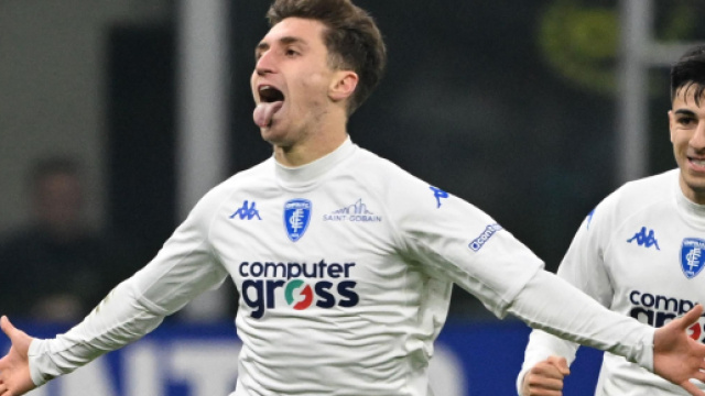 Juventus, Baldanzi sarebbe il nome nuovo messo nel mirino da Giuntoli