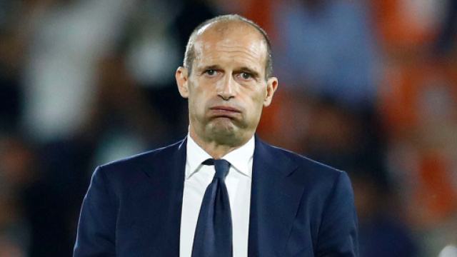 Juventus, Gamba: 'Se Allegri steccher&agrave; la stagione, verr&agrave; esonerato'