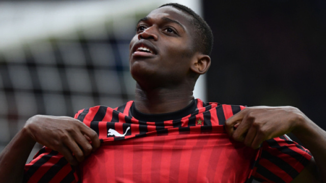 Mercato Inter, per la difesa piacerebbe Wan-Bissaka del Manchester United