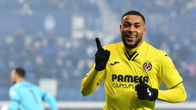 Mercato Milan: idea Danjuma per l'attacco.