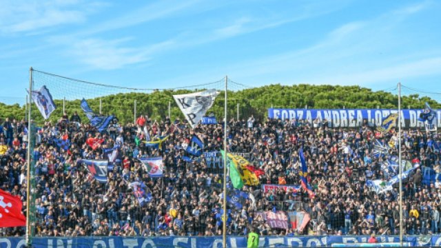 Tanti club interessati a Beruatto del Pisa.