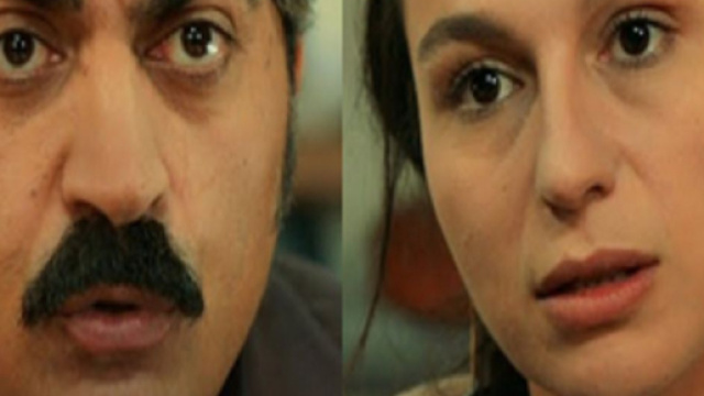 Terra amara, spoiler turchi: Saniye apprende che Gaffur ha ucciso Hatip.