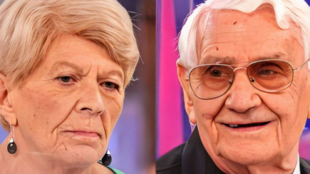 U&D, Pinuccia sulla sua 'cacciata' dal cast: 'Nessun problema, arrivavano solo attacchi'.