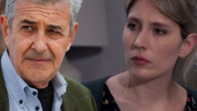 Un posto al sole, 24-25 luglio:Ida invadente, Renato ostile