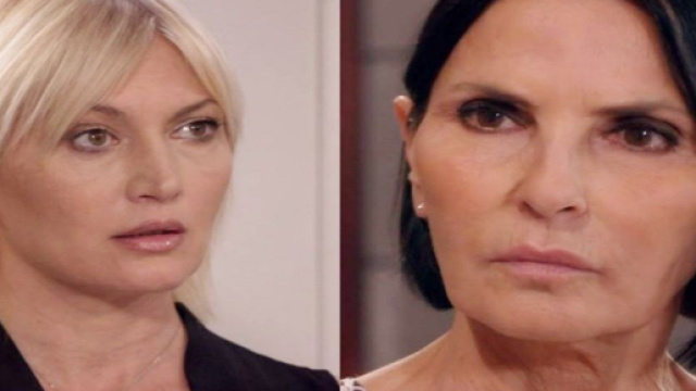 Upas, spoiler 24-28 luglio: Marina prende un gioco di Tommy per il test del DNA.