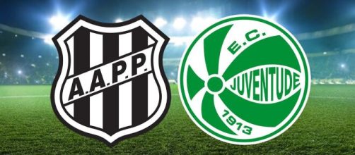 Onde assistir Ponte Preta x Juventude ao vivo (Arte/Eduardo Gouvea)