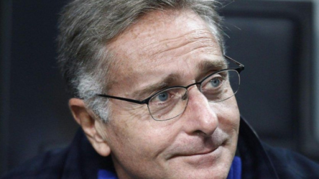Bonolis: 'Lukaku sempre scappato da societ&agrave; in cui &egrave; stato, va alla Juve? Non mi importa'.
