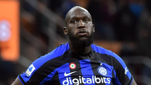 Inter, duro comunicato della Nord contro Lukaku: 'Ci hai tradito, non sei un uomo'