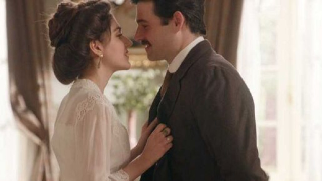 La Promessa, anticipazioni: Manuel chiede a Jimena di sposarlo, dopo il rifiuto di Jana.