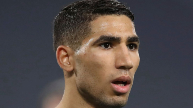 Mercato Inter, pazza idea di uno scambio con il PSG tra Barella ed Hakimi