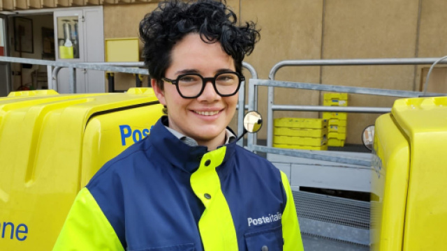 Poste Italiane cerca portalettere per lavoro a tempo determinato: cv online